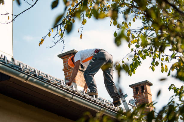 Trusted Cheney, KS Roofing Experts