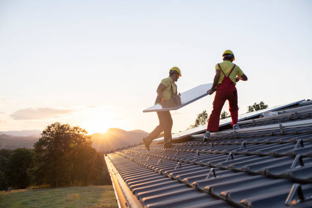 Roof Coating Services in Cheney, KS